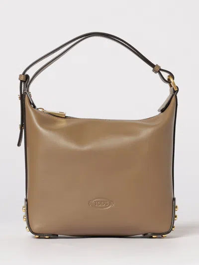 Tod's Handbag Woman  In Brown