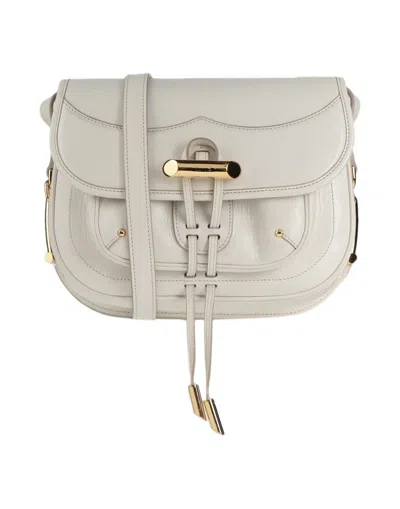 Tod's Handbags In White