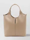 Tod's Handle Strap Shoulder Bag