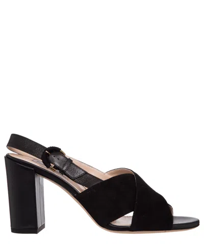 Tod's Heeled Sandals