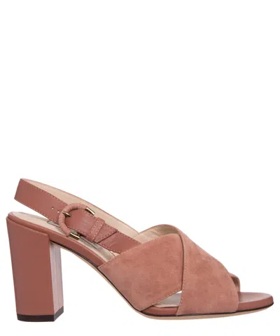Tod's Heeled Sandals