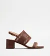 Tod's Heeled Sandals