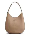 TOD'S HOBO BAG