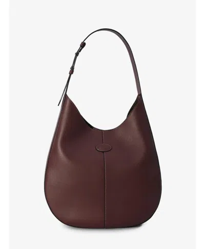 Tod's Hobo Leather Bag