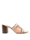 TOD'S KATE 75MM MULES