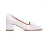 Tod's Kate Decollete In White