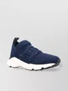 Tod's Kate Knit Ankle Sock Sneakers