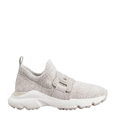 TOD'S TOD'S KATE SLIP-ON SNEAKERS