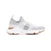 Tod's Kate Sneakers In White