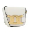 TOD'S KATE LEATHER CROSSBODY BAG