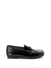 TOD'S `KATE` LOAFERS