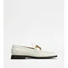 Tod's Kate Loafers In Leather