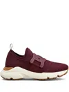 Tod's Kate Slip-on Sneakers