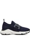 Tod's Kate Slip-on Sneakers
