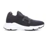 Tod's Kate Knit Slip-on Sneaker