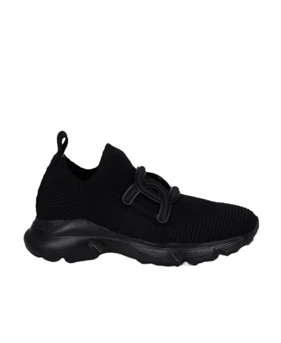 TOD'S TOD'S KATE SLIP-ON SNEAKERS