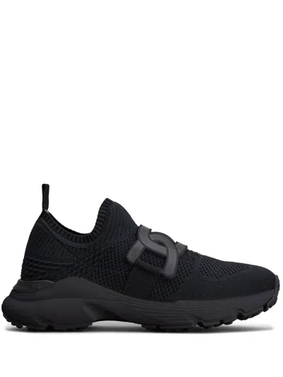 TOD'S KATE SLIP-ON SNEAKERS