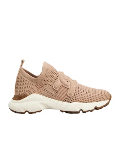 TOD'S TOD'S KATE SLIP-ON SNEAKERS