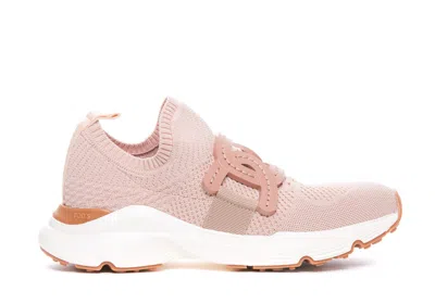 Tod's Kate Sneakers In Pink