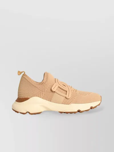 Tod's 'kate' Sneakers Technical Fabric