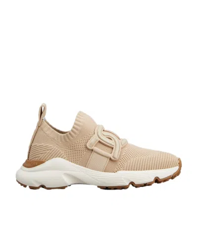 TOD'S TOD'S KATE SLIP-ON SNEAKERS