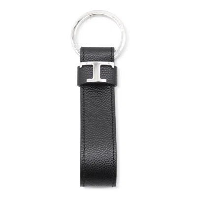 Tod's Keychains Blacks And Greys