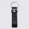 Tod's Keychains Blacks And Greys