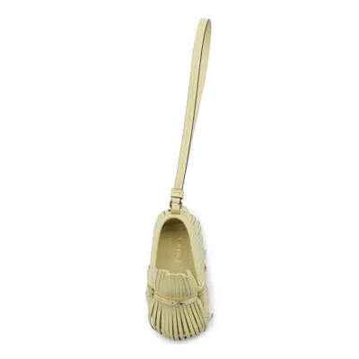 Tod's Keychains Flan