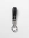 Tod's Keyring  Men Color Black In Black