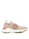 Tod's Tod`s Knit Sneaker