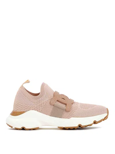 Tod's Tod`s Knit Sneaker