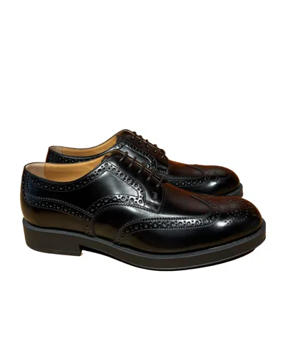 Tod's Lace-up Dress Shoes