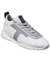 Tod's Tods Lace-up Knit Sneaker