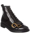 Tod's Ankle Boots In Black
