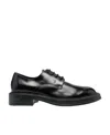 Tod's Loafers In Black