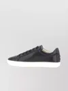 Tod's Allacciata Cassetta Low Top Sneaker