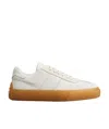 Tod's Cassetta Casual 03e Sneakers In White