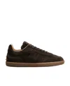 Tod's Zapatillas - Marrón In Black