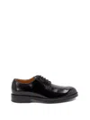 Tod's Lace-ups