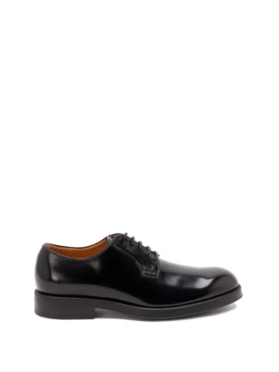 Tod's Lace-ups In Black