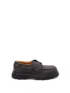 Tod's Lace-ups
