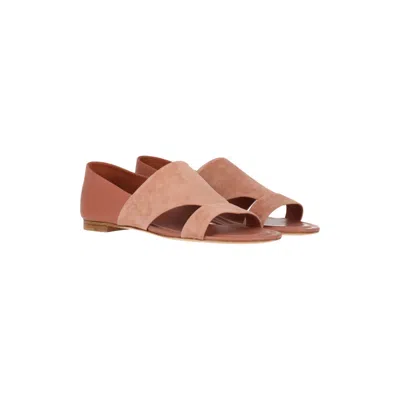 Tod's Tods Ladies Multi-color Sandals