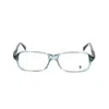 Tod's Ladies' Spectacle Frame Tods To5018-087-54  54 Mm Gbby2