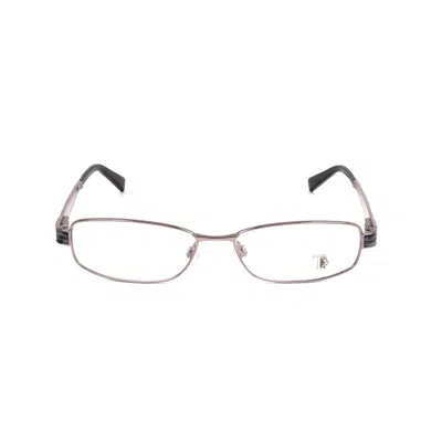 Tod's Ladies' Spectacle Frame Tods To5022-010  54 Mm Gbby2 In Gold