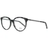 Tod's Ladies' Spectacle Frame Tods To5192 53055 Gbby2