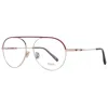 Tod's Ladies' Spectacle Frame Tods To5247 55067 Gbby2
