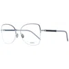 Tod's Ladies' Spectacle Frame Tods To5264 56001 Gbby2