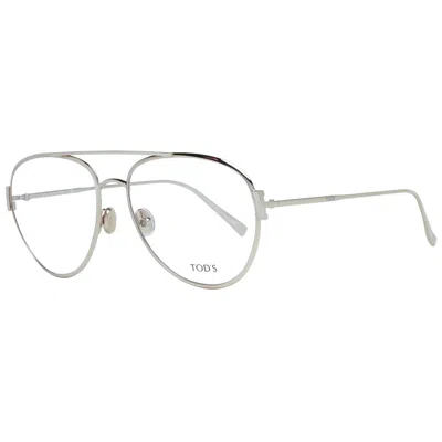 Tod's Ladies' Spectacle Frame Tods To5280 56032 Gbby2