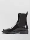 Tod's Leather Ankle Boots