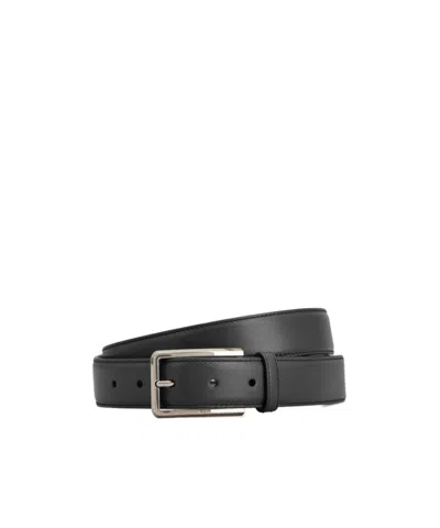 TOD'S LEATHER BELT